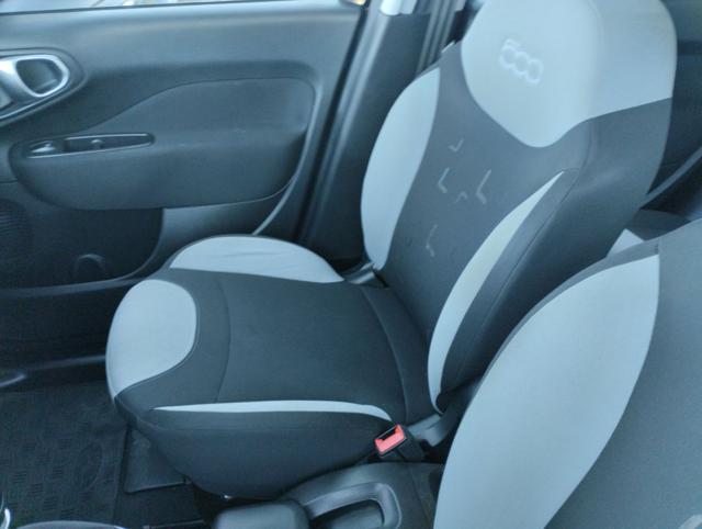 FIAT 500L usata, con ESP