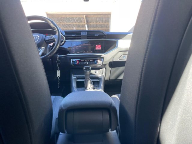 AUDI Q3 usata, con Sensore di luce