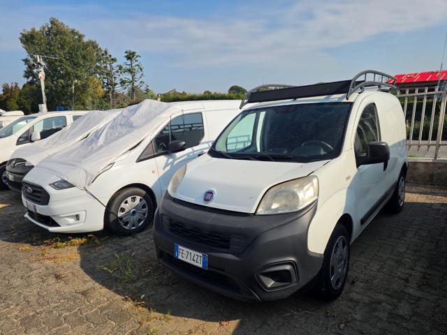 FIAT Fiorino usata, con Airbag