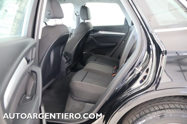 AUDI Q5 usata, con MP3