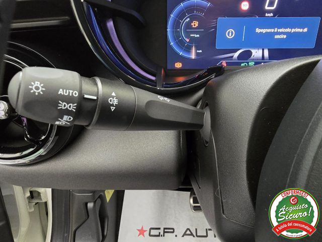 ALFA ROMEO Junior usata, con Servosterzo