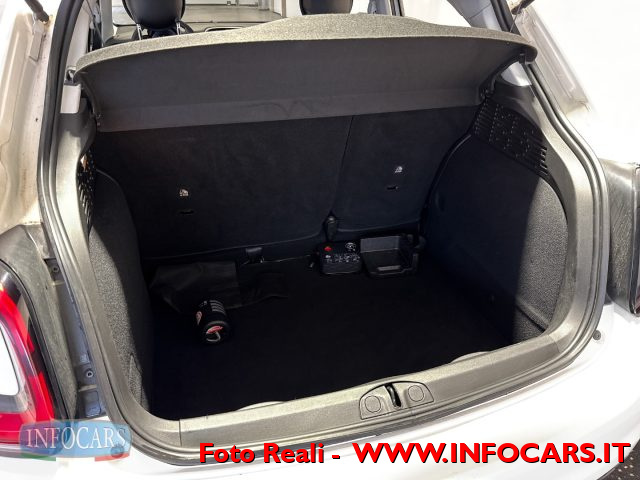 FIAT 500X usata, con Bracciolo