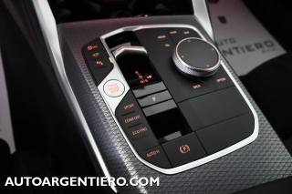 BMW 420 usata, con Filtro antiparticolato