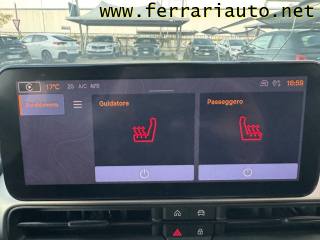 JEEP Avenger usata, con Controllo trazione