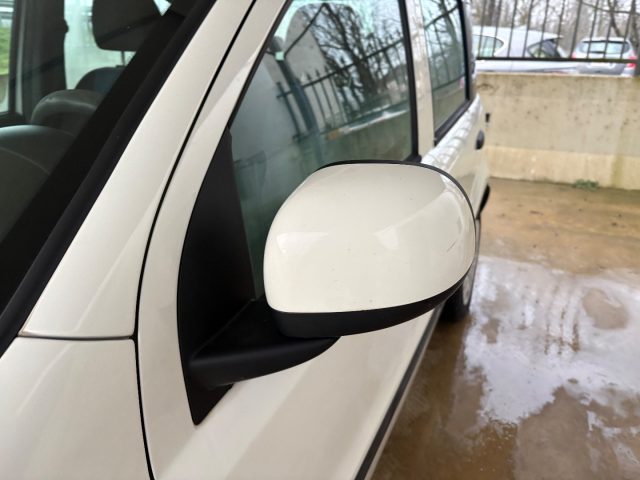 FIAT Panda usata, con Servosterzo
