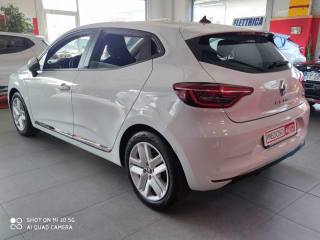 RENAULT Clio usata, con Climatizzatore