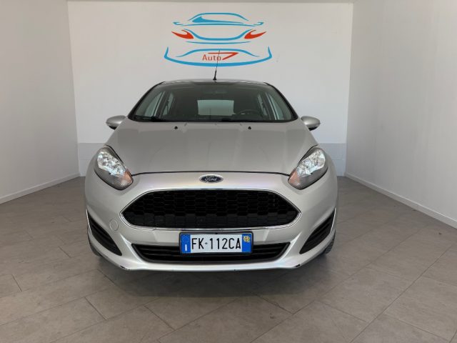 FORD Fiesta usata 0
