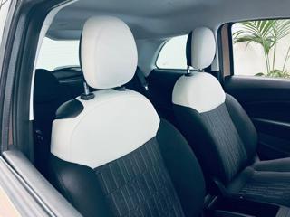 FIAT 500 usata, con Alzacristalli elettrici