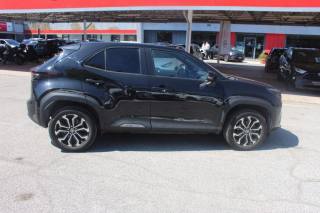 TOYOTA Yaris Cross usata, con Fari LED