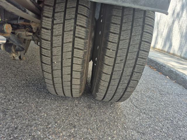 FORD Transit usata, con Chiusura centralizzata