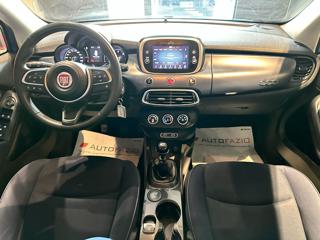 FIAT 500X usata, con Airbag laterali