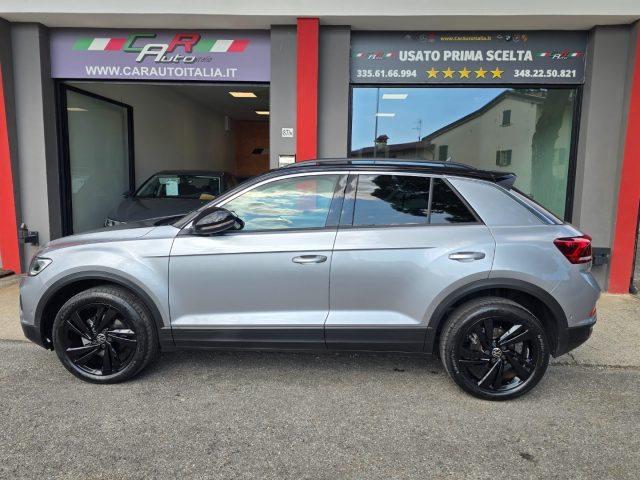 VOLKSWAGEN T-Roc usata, con Autoradio digitale