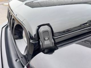 JEEP Wrangler usata, con Volante in pelle