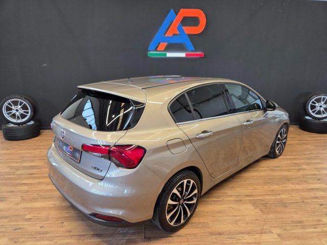 FIAT Tipo usata, con Airbag Passeggero