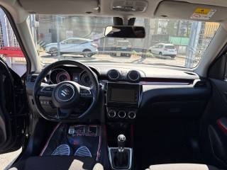 SUZUKI Swift usata, con Climatizzatore
