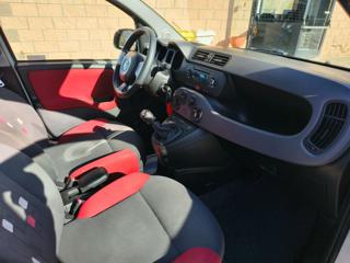 FIAT Panda usata, con Immobilizzatore elettronico