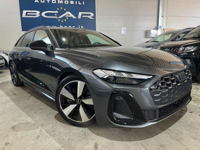 AUDI A5 usata, con Airbag