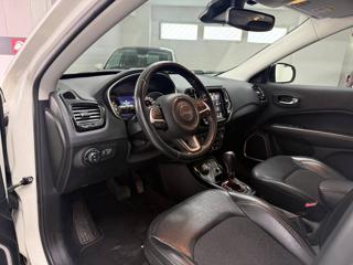 JEEP Compass usata, con Boardcomputer