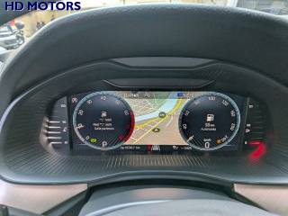 SKODA Kamiq usata, con Autoradio