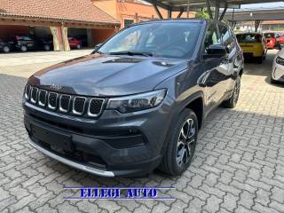 JEEP Compass PROMO FIN.1.5 Turbo T4 130 CV MHEV Altitude KM 0