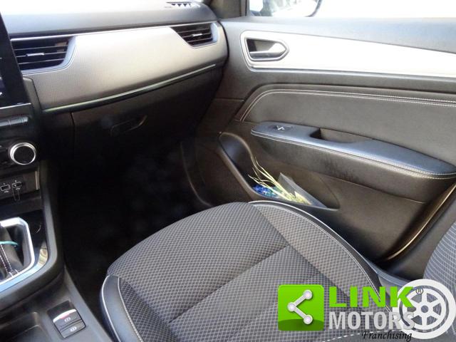 RENAULT Arkana usata, con ESP