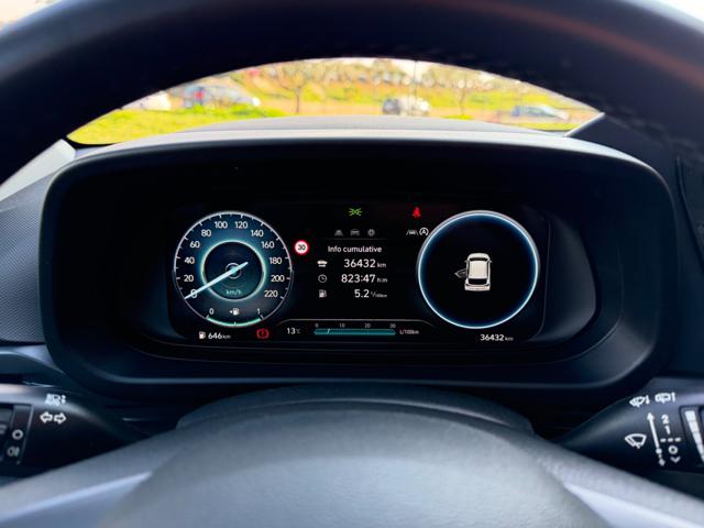 HYUNDAI i20 usata, con ESP