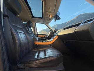 LAND ROVER Range Rover Sport usata, con Interni in pelle