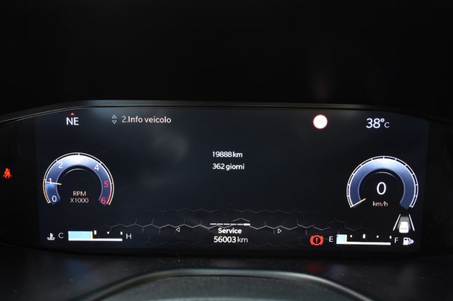 JEEP Compass usata, con Chiusura centralizzata