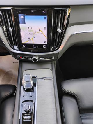 VOLVO V60 usata, con ESP