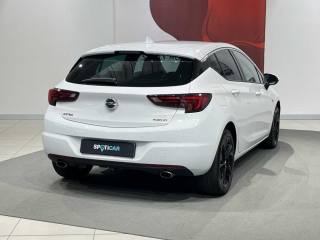 OPEL Astra usata, con Autoradio