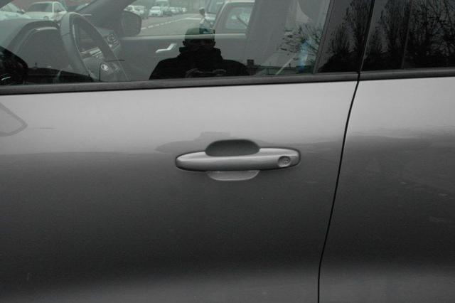 FORD Kuga usata, con Isofix