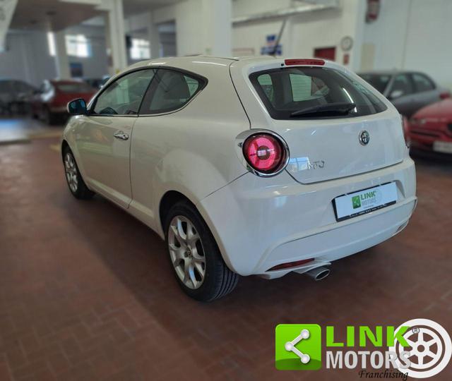ALFA ROMEO MiTo usata, con Immobilizzatore elettronico