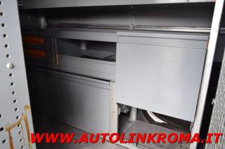 FIAT Doblo usata, con Immobilizzatore elettronico