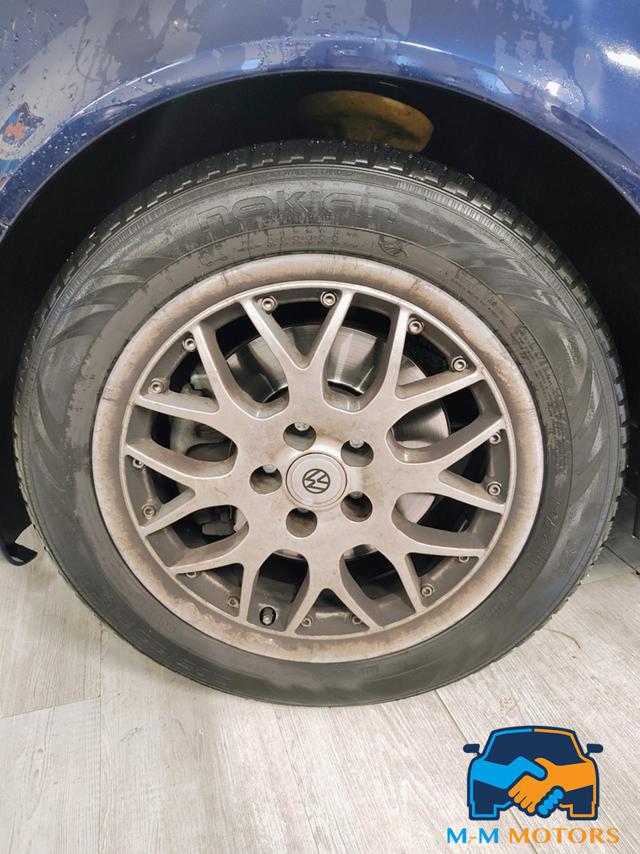 VOLKSWAGEN Golf usata 17
