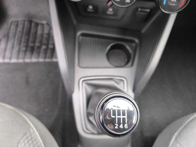 DACIA Duster usata, con ESP