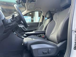 BMW X1 usata, con Boardcomputer