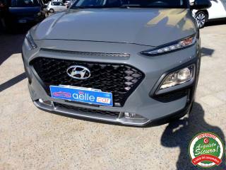HYUNDAI Kona usata, con MP3