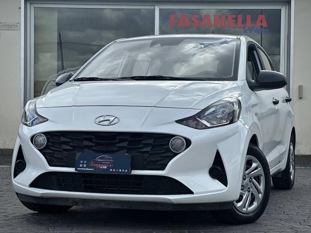 HYUNDAI i10 usata, con Alzacristalli elettrici