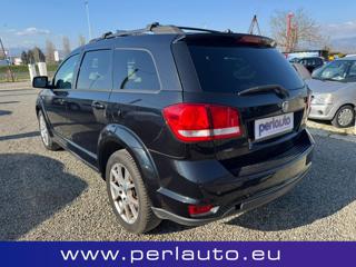 FIAT Freemont usata, con Alzacristalli elettrici