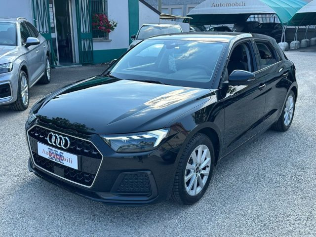 AUDI A1 usata, con Airbag