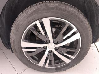 PEUGEOT 3008 usata, con Bracciolo