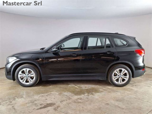 BMW X1 usata, con Airbag laterali