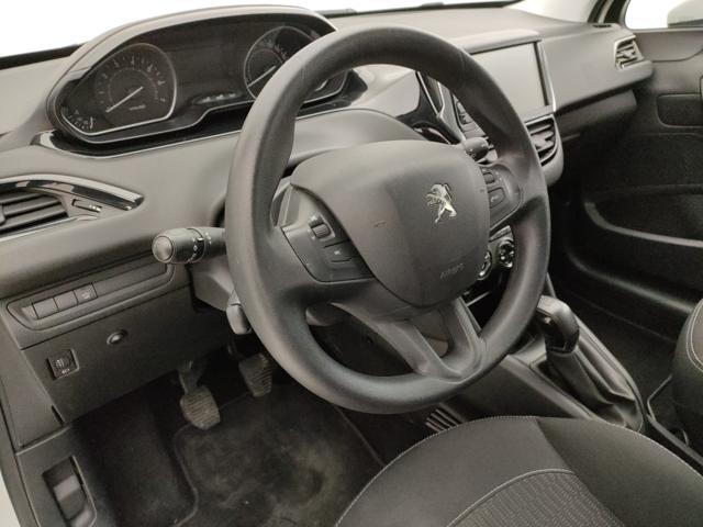 PEUGEOT 208 usata, con Cruise Control