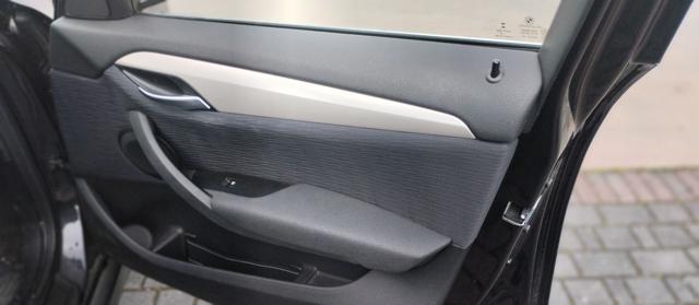 BMW X1 usata, con Climatizzatore