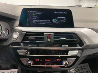 BMW X3 usata, con Fari LED