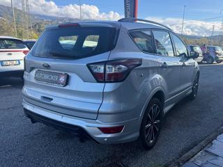 FORD Kuga usata, con Alzacristalli elettrici