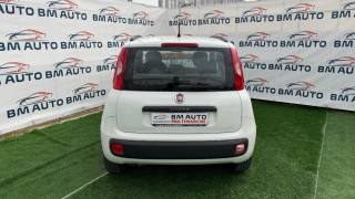 FIAT Panda usata, con Servosterzo
