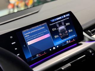 BMW 218 usata, con Sistema di navigazione