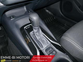 TOYOTA Corolla usata, con Servosterzo