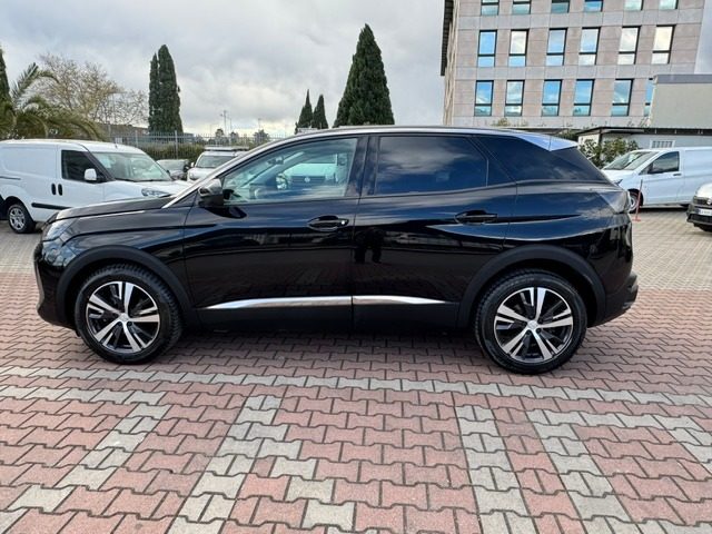 PEUGEOT 3008 usata, con ABS